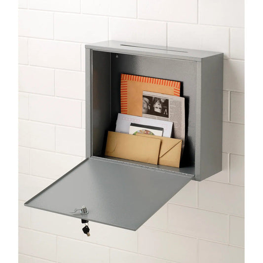 Centerline Dynamics Mailboxes & Dropboxes Large 18"W x 7" D x 18" H Inter-Office Mailbox