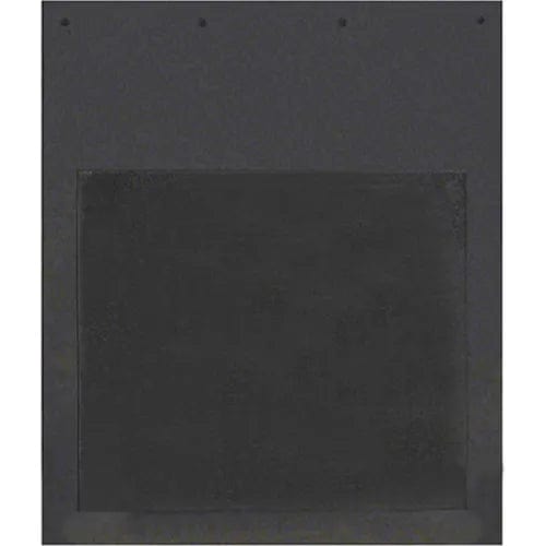Centerline Dynamics Mats & Splash Guards Buyers Extra Heavy Duty Mudflaps - 3/8" Thick 24X30 - B30LXP