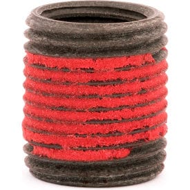 Centerline Dynamics Metal Inserts M12-1.25 Carbon Steel Insert For Metal, Made In USA, 329-1212