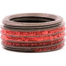 Centerline Dynamics Metal Inserts M14-1.25 Carbon Steel Insert For Metal, Made In USA, 329-1406