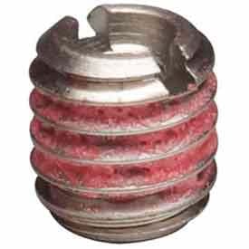 Centerline Dynamics Metal Inserts M6-1.0 Stainless Insert For Metal, Made In USA, 453-6