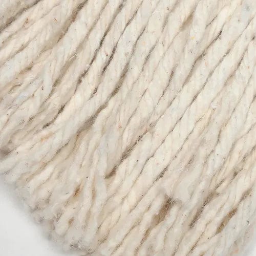 Centerline Dynamics Mops Global Industrial™ 24 oz. Cotton Cut-End Mop Head, 4Ply, Narrow Band