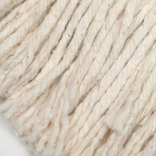 Centerline Dynamics Mops Global Industrial™ 24 oz. Cotton Cut-End Mop Head, 4Ply, Wide Band