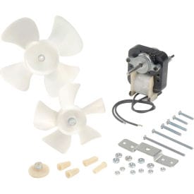Centerline Dynamics Motor Kit C Frame Utility Motor Kit/ 120 V 3000 rpm