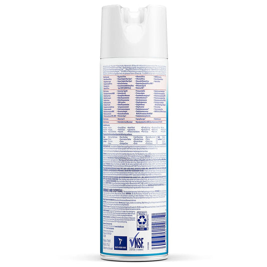 Centerline Dynamics Multi-Purpose Disinfectant Lysol® PRO Disinfectant Spray
