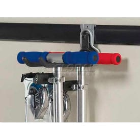 Centerline Dynamics Multi-Purpose Hook Rubbermaid 5E11 FastTrack Garage Multi-Purpose Hook - 1784459