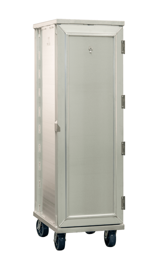 Centerline Dynamics New Age Industrial Cabinets New Age Industrial Lifetime Series Enclosed Transport Cabinets Model 1290WDW