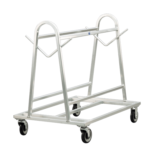 Centerline Dynamics New Age Industrial Carts New Age Industrial All Welded Mat Carts Model 99360