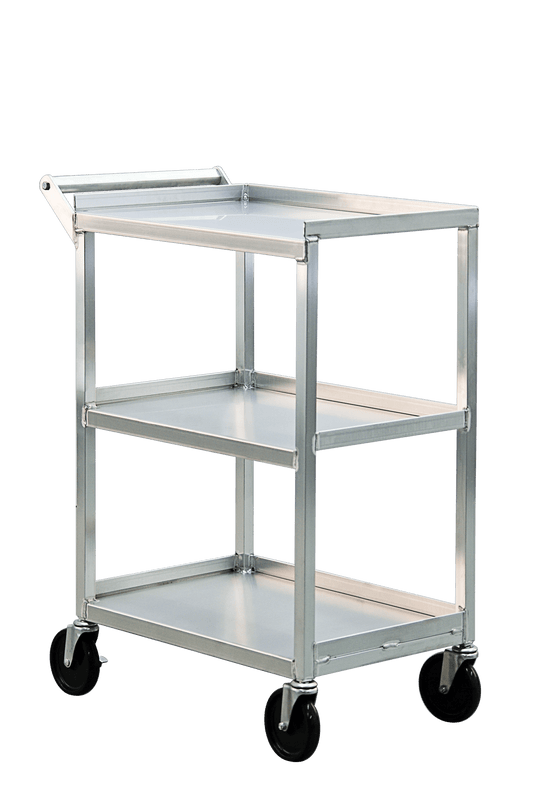 Centerline Dynamics New Age Industrial Carts New Age Industrial Bussing Carts Model 1440