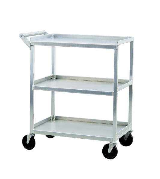 Centerline Dynamics New Age Industrial Carts New Age Industrial Bussing Carts Model NS745