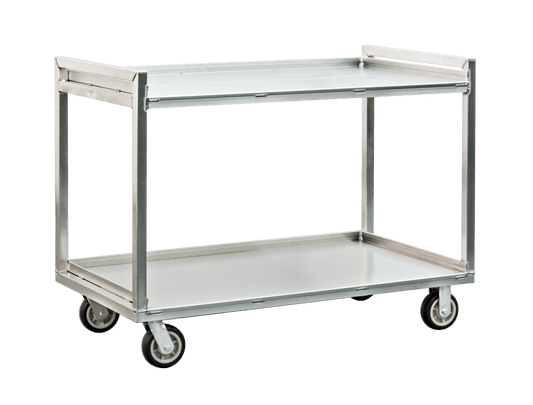 Centerline Dynamics New Age Industrial Carts New Age Industrial Extreme Duty Utility Carts Model 97178