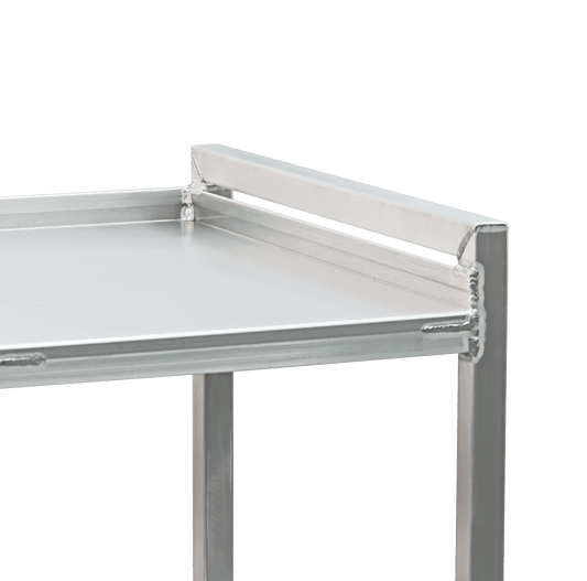 Centerline Dynamics New Age Industrial Carts New Age Industrial Extreme Duty Utility Carts Model 97180