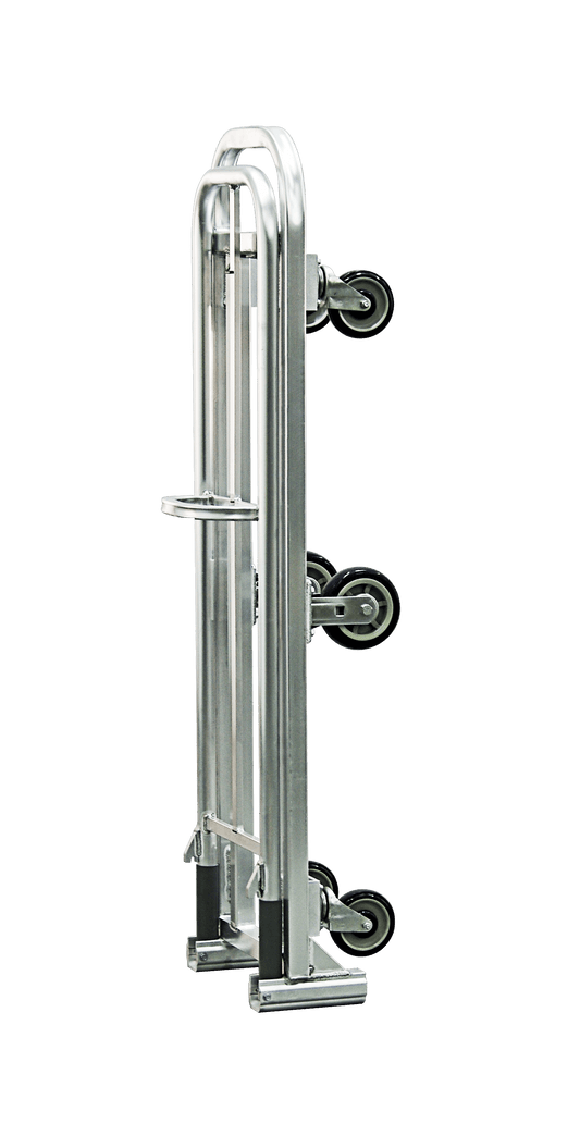 Centerline Dynamics New Age Industrial Carts New Age Industrial Folding L Carts Model 95241