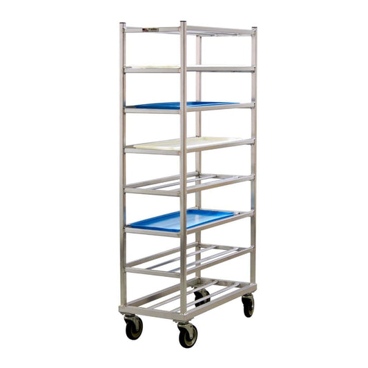 Centerline Dynamics New Age Industrial Carts New Age Industrial Multi-Shelf Heavy Duty Universal Carts Model 95977