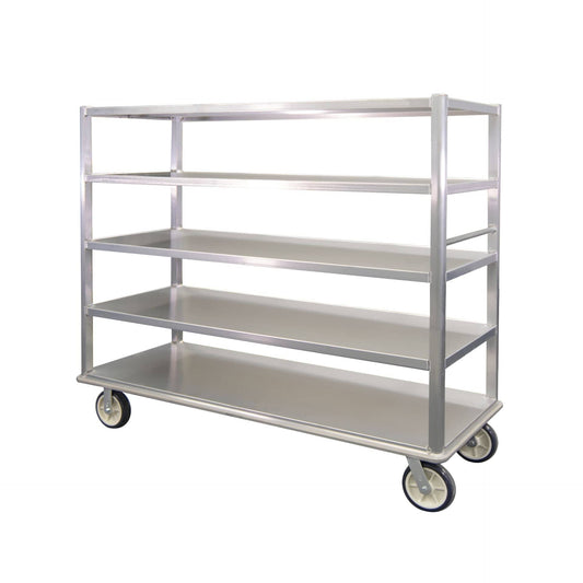 Centerline Dynamics New Age Industrial Carts New Age Industrial Queen Marys Universal Carts Model 1451