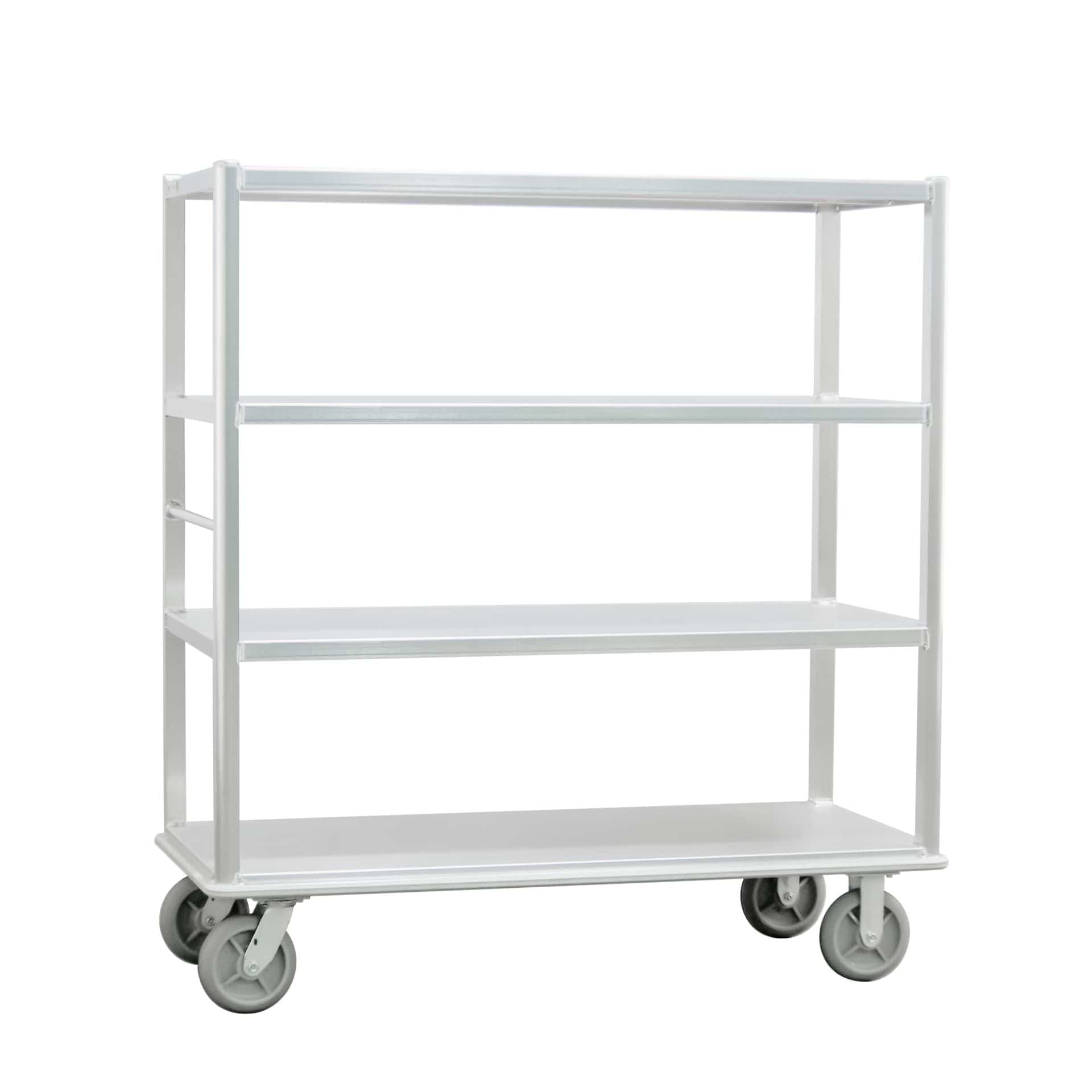 New Age Industrial Queen Marys Universal Carts Model 1452– Centerline ...