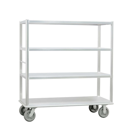 Centerline Dynamics New Age Industrial Carts New Age Industrial Queen Marys Universal Carts Model 1452