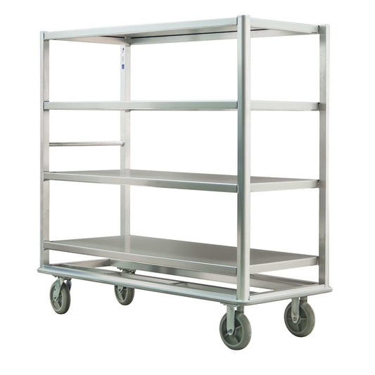 Centerline Dynamics New Age Industrial Carts New Age Industrial Queen Marys Universal Carts Model 98182