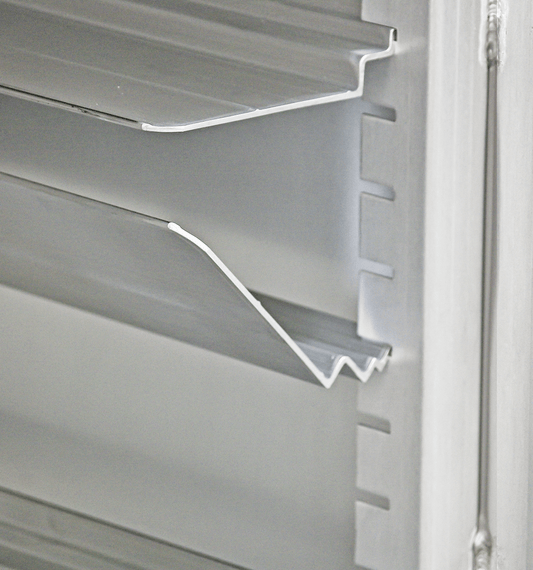 Centerline Dynamics New Age Industrial Carts New Age Industrial Universal Room Service Carts Model 97830