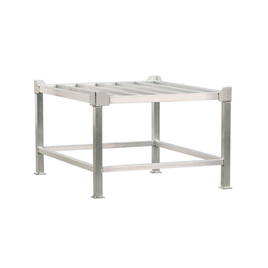 Centerline Dynamics New Age Industrial Pallet New Age Industrial Ergonomic Pallet Stands Model 50707