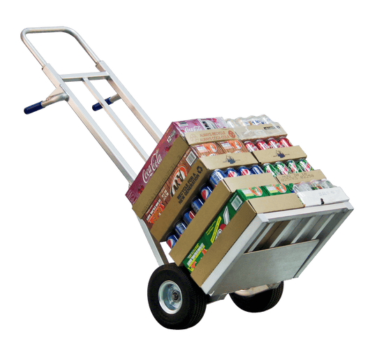 Centerline Dynamics New Age Industrial Pallets New Age Industrial Hand Truck Pallets Model 99627