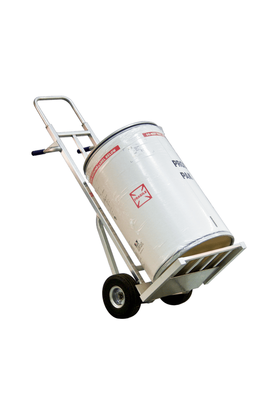 Centerline Dynamics New Age Industrial Pallets New Age Industrial Hand Truck Pallets Model 99627