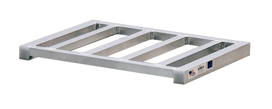Centerline Dynamics New Age Industrial Pallets New Age Industrial Hand Truck Pallets Model 99627