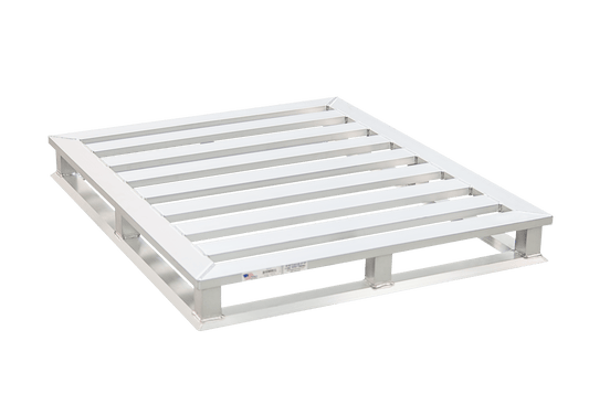 Centerline Dynamics New Age Industrial Pallets New Age Industrial Tube Frame Pallets Model 99749