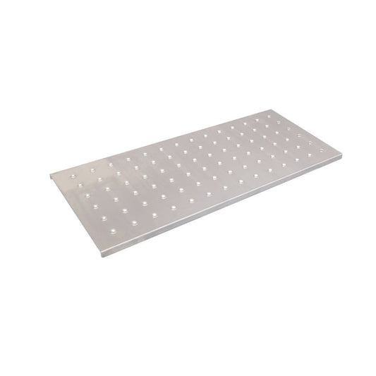 Centerline Dynamics New Age Industrial Racks New Age Industrial Dunnage Rack Covers Model 51102