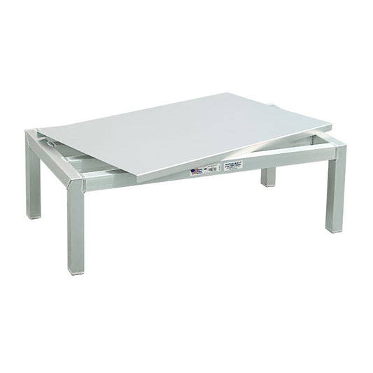 Centerline Dynamics New Age Industrial Racks New Age Industrial Dunnage Rack Covers Model 95456