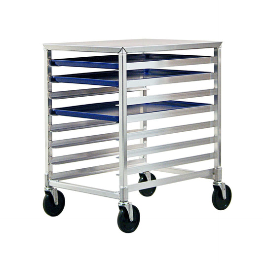 Centerline Dynamics New Age Industrial Racks New Age Industrial Half Size Sheet Pan Racks Model 1313