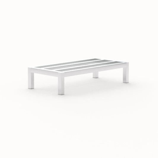 Centerline Dynamics New Age Industrial Racks New Age Industrial Heavy Duty Dunnage Racks Model 2001