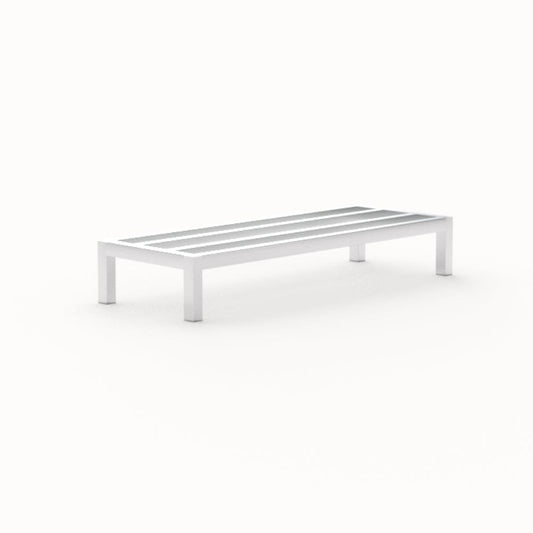 Centerline Dynamics New Age Industrial Racks New Age Industrial Heavy Duty Dunnage Racks Model 2002