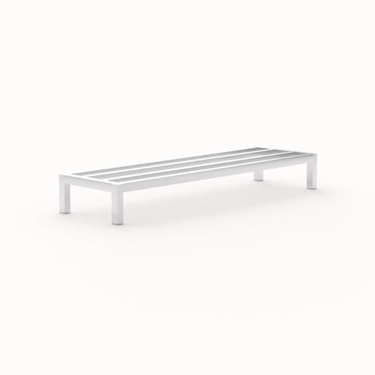 Centerline Dynamics New Age Industrial Racks New Age Industrial Heavy Duty Dunnage Racks Model 2003