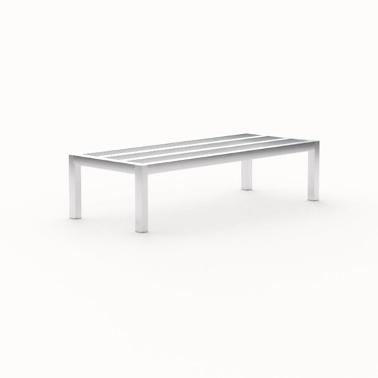 Centerline Dynamics New Age Industrial Racks New Age Industrial Heavy Duty Dunnage Racks Model 2005