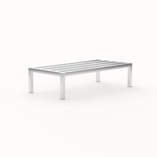 Centerline Dynamics New Age Industrial Racks New Age Industrial Heavy Duty Dunnage Racks Model 2009