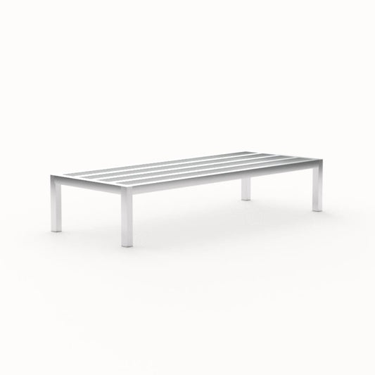 Centerline Dynamics New Age Industrial Racks New Age Industrial Heavy Duty Dunnage Racks Model 2010