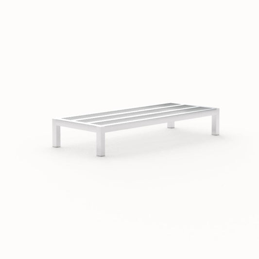 Centerline Dynamics New Age Industrial Racks New Age Industrial Heavy Duty Dunnage Racks Model 2018