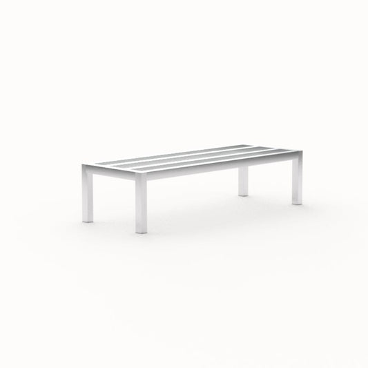 Centerline Dynamics New Age Industrial Racks New Age Industrial Heavy Duty Dunnage Racks Model 2021