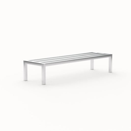 Centerline Dynamics New Age Industrial Racks New Age Industrial Heavy Duty Dunnage Racks Model 2022