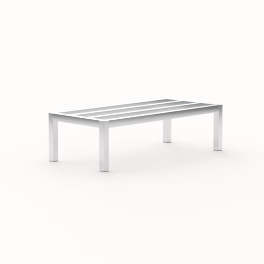 Centerline Dynamics New Age Industrial Racks New Age Industrial Heavy Duty Dunnage Racks Model 2054