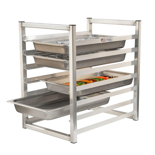 Centerline Dynamics New Age Industrial Racks New Age Industrial Insert Racks Model 97073