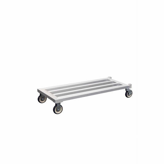 Centerline Dynamics New Age Industrial Racks New Age Industrial Mobile Dunnage Racks Model 1203