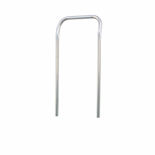 Centerline Dynamics New Age Industrial Racks New Age Industrial Mobile Dunnage Racks Model 1208