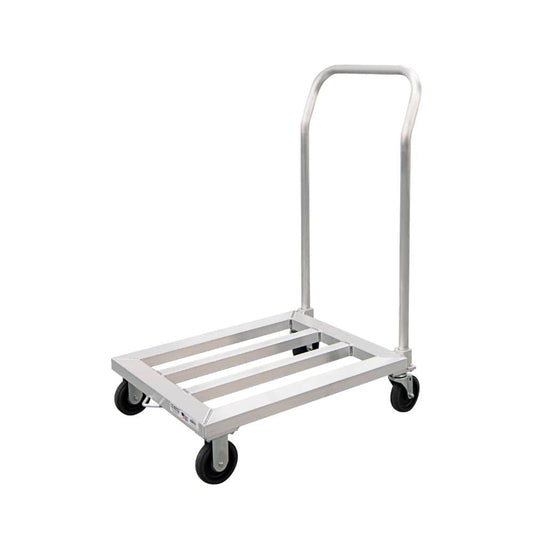 Centerline Dynamics New Age Industrial Racks New Age Industrial Mobile Dunnage Racks Model 53726