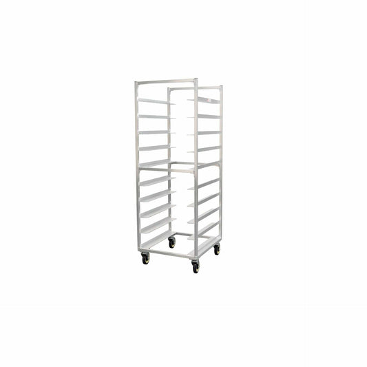 Centerline Dynamics New Age Industrial Racks New Age Industrial Oval Tray Pan Racks Model NS893