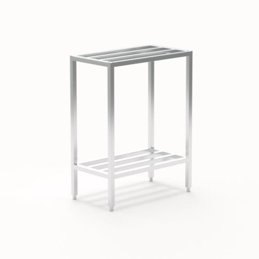 Centerline Dynamics New Age Industrial Shelving 20"W x 48"H x 36"L New Age Industrial All Welded Heavy Duty Shelving Model 1021, 1022, 1023, 1024