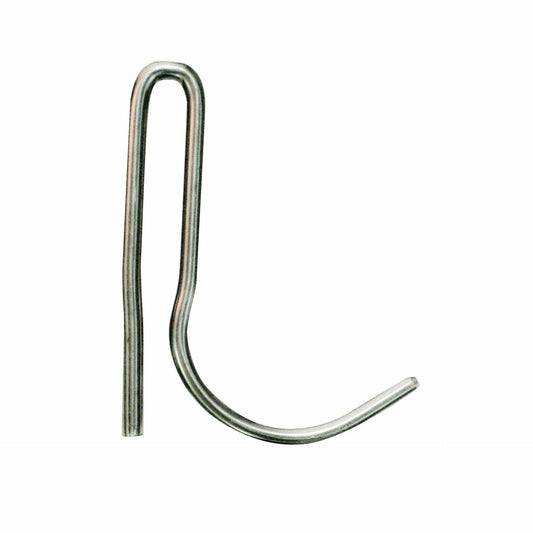 Centerline Dynamics New Age Industrial Shelving New Age Industrial Extra Hook for Wall Shelf Pot Rack Model 0119