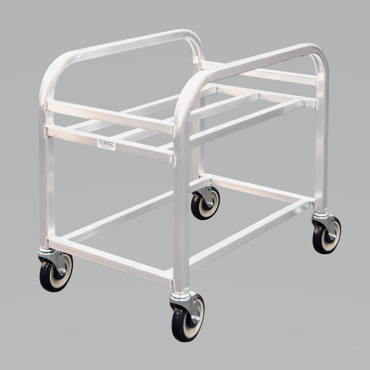 Centerline Dynamics New Age Industrial Trucks New Age Industrial Bulk Carts Frames and Tubs Model 99271