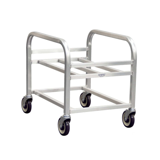 Centerline Dynamics New Age Industrial Trucks New Age Industrial Bulk Carts Frames and Tubs Model 99272